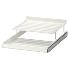 Ikea komplement schuhregal gebraucht kaufen  Mannheim