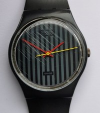 Rare old swatch for sale  NOTTINGHAM