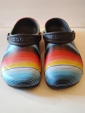 Crocs bistro graphic for sale  Norfolk