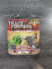 Transformers robot heroes d'occasion  Beaune-la-Rolande