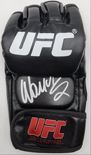 WANDERLEI SILVA 2024 BECKETT UFC LUVA DE LUTA AUTÓGRAFO AUTOGRAFADO Q2654 comprar usado WANDERLEI SILVA 2024 BECKETT UFC LUVA DE LUTA AUTÓGRAFO AUTOGRAFADO Q2654 comprar usado  Enviando para Brazil