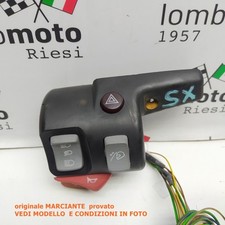 Commutatore devioluci devio usato  Riesi