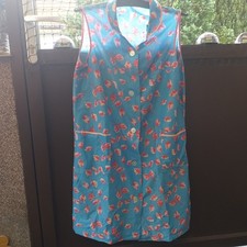 Kittelschürze ddr g88 gebraucht kaufen  Lauchhammer