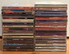 Lot alternative rock for sale  Lincolnton