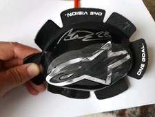Motogp race worn for sale  WALLINGTON