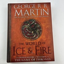 Game thrones ice for sale  Eaton Rapids