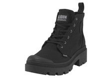 Palladium pallabase twill gebraucht kaufen  Hamburg