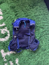 Navy blue salomon for sale  DERBY