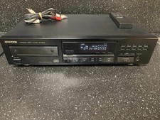 Platine lecteur kenwood d'occasion  Raon-l'Étape