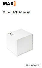 Max cube lan gebraucht kaufen  Kempen