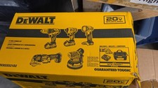 Dewalt dckss521d2 20v for sale  Willis