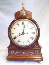 bracket clock for sale bracket clock for sale BRADFORD-ON-AVON