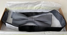Fliege bow tie gebraucht kaufen  Wuppertal