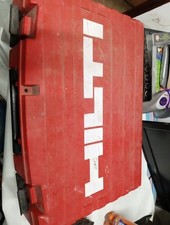 Hilti hit 2000 for sale  GREAT YARMOUTH