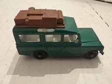 Vintage matchbox lesney for sale  Buffalo