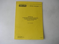 Loewe pta service gebraucht kaufen  Hamburg