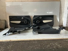 mini cooper door cards for sale mini cooper door cards for sale SCUNTHORPE