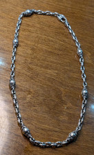 scott kay necklace for sale  Chicago