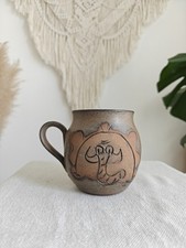 Studio art pottery for sale  WARRINGTON