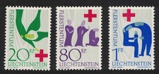 Red cross centenary for sale  UK