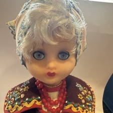 Handmade doll polish for sale  Laurens