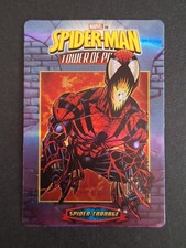 Spider carnage carte d'occasion  Argentan