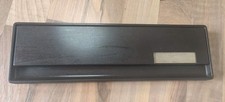 Siedle 511 briefkastenklappe gebraucht kaufen  Diemelstadt