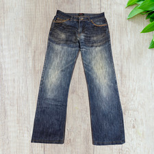 Diesel jeans relaxed for sale  BLACKPOOL