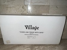 Department chain link for sale  Elgin