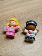 Spielfiguren gebraucht kaufen  Münster