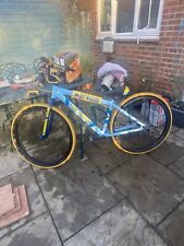 Bikes big flyer for sale  EPPING