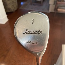 Austad driver degree for sale  Searcy