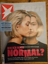 Stern zeitschrift ausgabe gebraucht kaufen  Wörth am Rhein