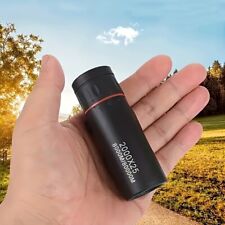 2000x25 monocular telescope for sale  NEWPORT