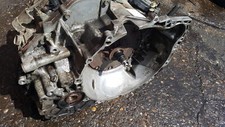 Volvo s60 gearbox for sale  NOTTINGHAM