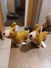 Merrythought miniature dogs for sale  ALFRETON