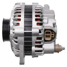 Alternador novo em folha para Mitsubishi Triton MK 2.4L gasolina 4G64 10/96 - 06/06 comprar usado  Enviando para Brazil