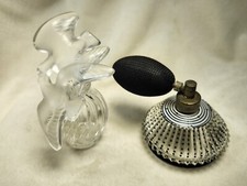 Two vintage perfume for sale  Rincon