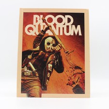 Dvd mediabook blood gebraucht kaufen  Fulda