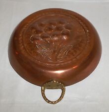 Vintage embossed grape for sale  HUDDERSFIELD
