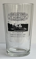 Border beer festival for sale  BOLTON