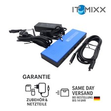 Elite dock usb gebraucht kaufen  Mönchengladbach