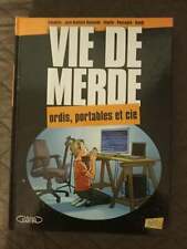 Vie merde ordis d'occasion  La Ciotat