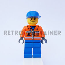 Lego minifigures cty054 usato  Cittadella