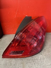 Optique feu phare d'occasion  Meaux