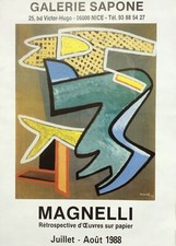 alberto magnelli usato alberto magnelli usato Montecatini Terme