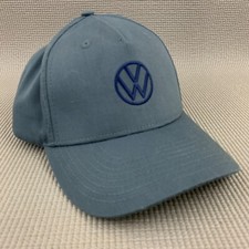 Usado, Chapéu VOLKSWAGEN Masculino DriverGear Classic VW Logo Strapback NOVO comprar usado  Enviando para Brazil