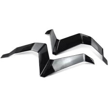 Defletor de vento lateral carenagem para Honda X-ADV 750 XADV 750 2021-2024 comprar usado  Enviando para Brazil
