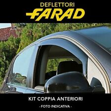 Deflettori aria fiat usato  Rionero in Vulture