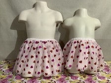 Tutu rosa rede infantil feminina Epic Threads (2T-4T)  comprar usado  Enviando para Brazil